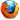 Mozilla Firefox ab Version 3.6